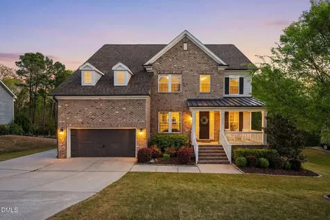 1057 Queensdale Drive Cary NC 27519