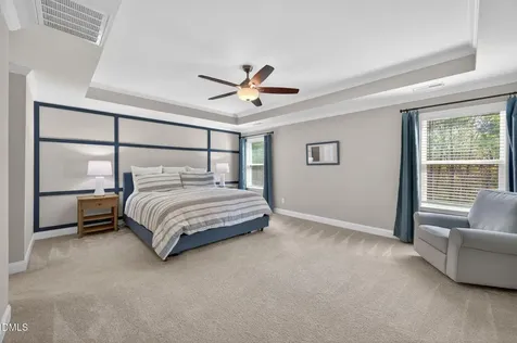 1057 Queensdale Drive Cary NC 27519