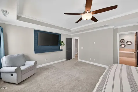 1057 Queensdale Drive Cary NC 27519