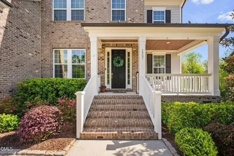 1057 Queensdale Drive Cary NC 27519