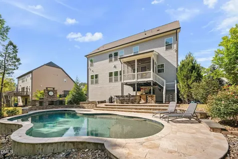 1057 Queensdale Drive Cary NC 27519