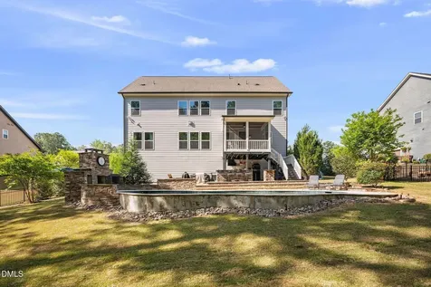 1057 Queensdale Drive Cary NC 27519