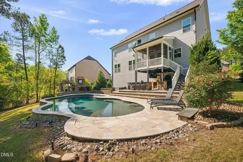 1057 Queensdale Drive Cary NC 27519