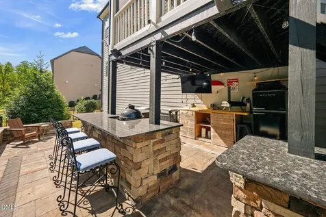 1057 Queensdale Drive Cary NC 27519