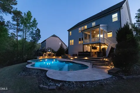1057 Queensdale Drive Cary NC 27519