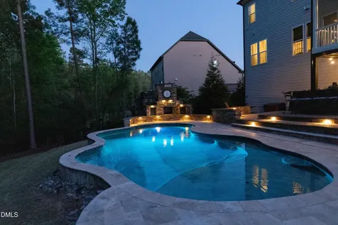 1057 Queensdale Drive Cary NC 27519