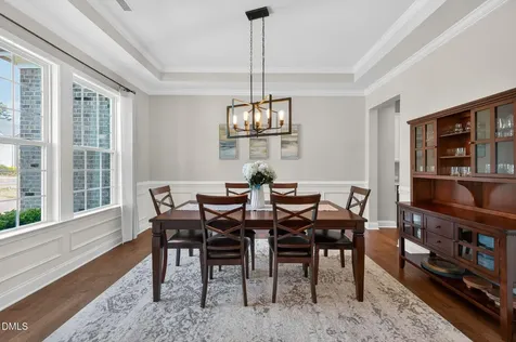 1057 Queensdale Drive Cary NC 27519