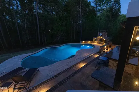 1057 Queensdale Drive Cary NC 27519