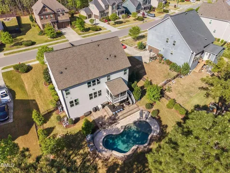 1057 Queensdale Drive Cary NC 27519