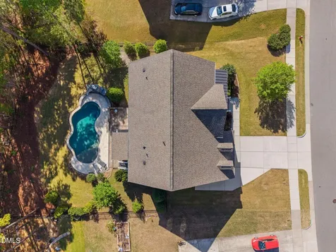 1057 Queensdale Drive Cary NC 27519