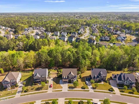 1057 Queensdale Drive Cary NC 27519