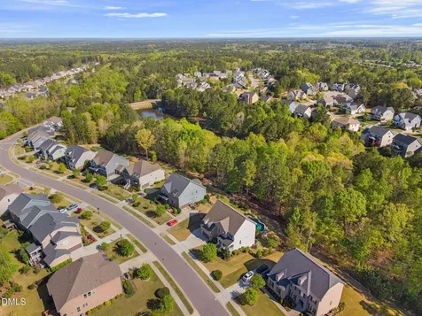 1057 Queensdale Drive Cary NC 27519
