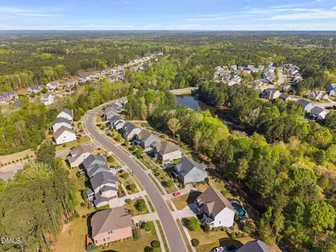 1057 Queensdale Drive Cary NC 27519