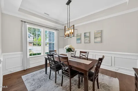 1057 Queensdale Drive Cary NC 27519