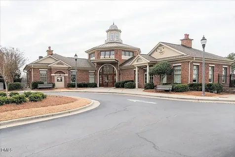 1057 Queensdale Drive Cary NC 27519