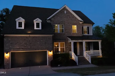 1057 Queensdale Drive Cary NC 27519