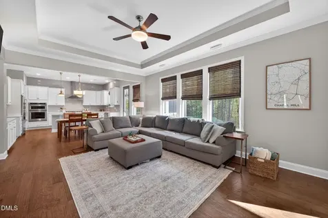 1057 Queensdale Drive Cary NC 27519