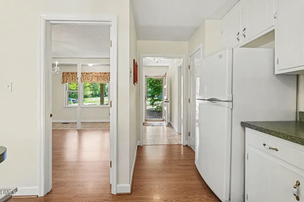 8612 Maidstone Court Raleigh NC 27613