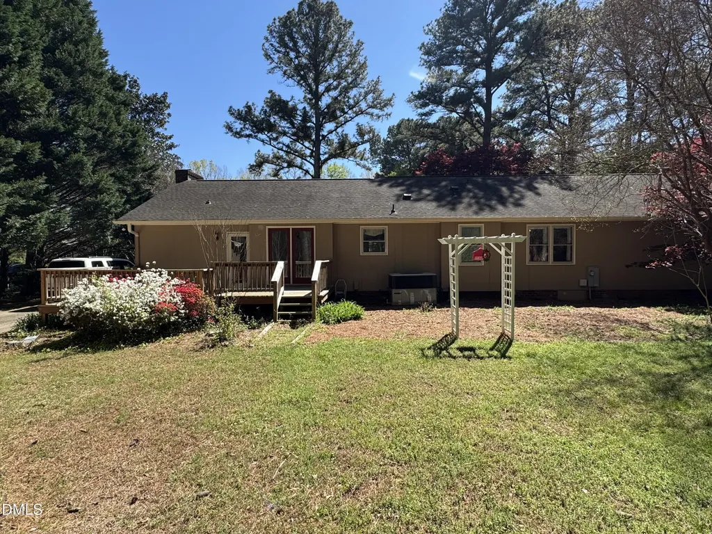 8612 Maidstone Court Raleigh NC 27613