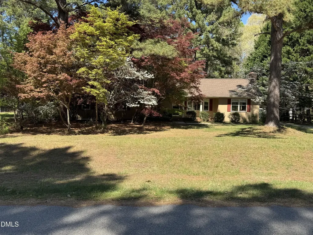 8612 Maidstone Court Raleigh NC 27613