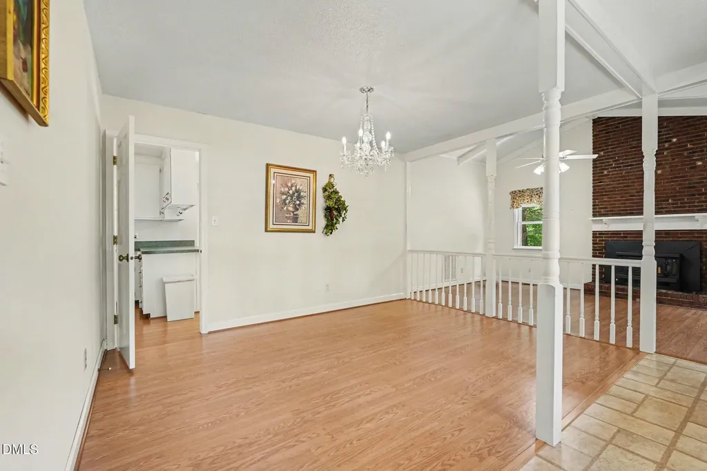 8612 Maidstone Court Raleigh NC 27613