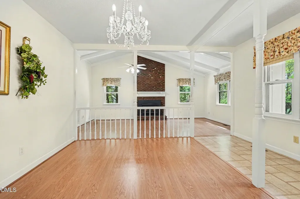 8612 Maidstone Court Raleigh NC 27613