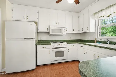 8612 Maidstone Court Raleigh NC 27613