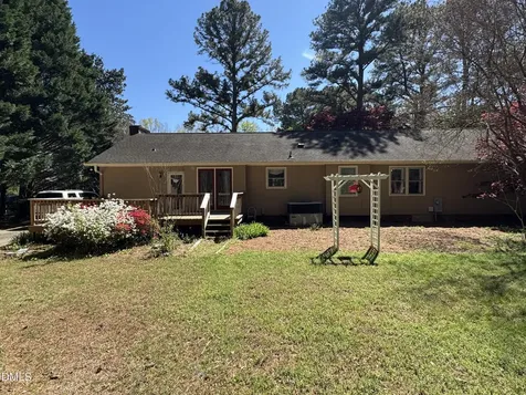 8612 Maidstone Court Raleigh NC 27613