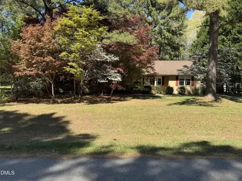 8612 Maidstone Court Raleigh NC 27613