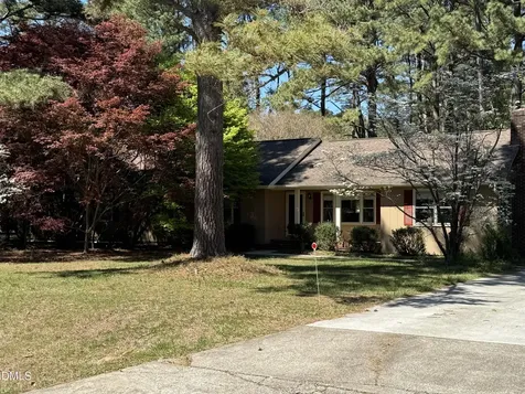 8612 Maidstone Court Raleigh NC 27613