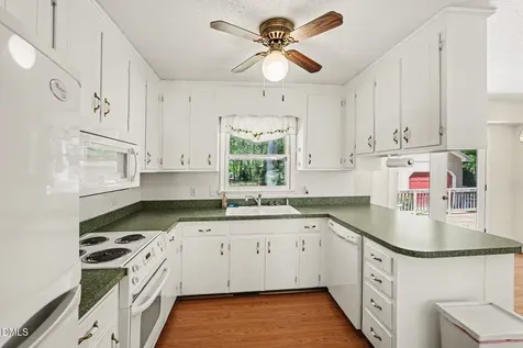 8612 Maidstone Court Raleigh NC 27613