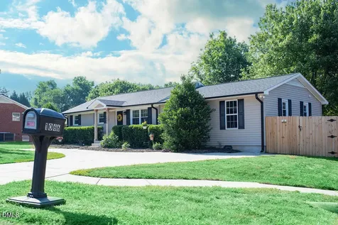 1066 S Third Street Mebane NC 27302