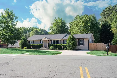 1066 S Third Street Mebane NC 27302