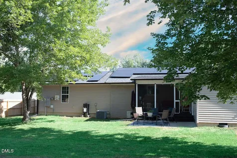 1066 S Third Street Mebane NC 27302