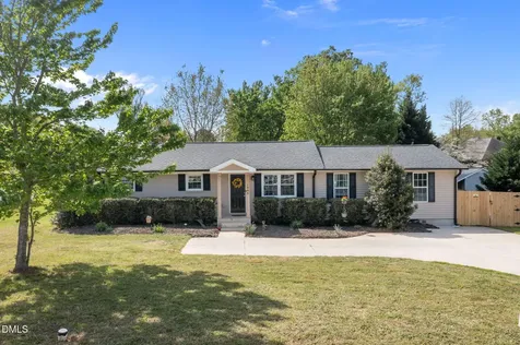 1066 S Third Street Mebane NC 27302