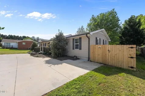 1066 S Third Street Mebane NC 27302