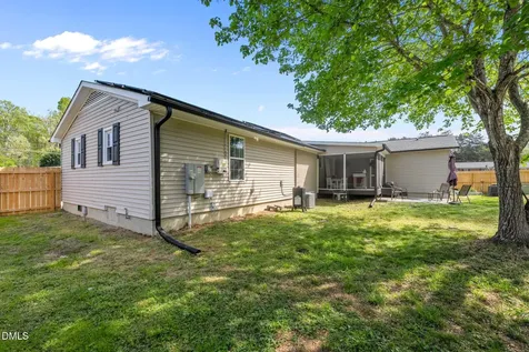 1066 S Third Street Mebane NC 27302