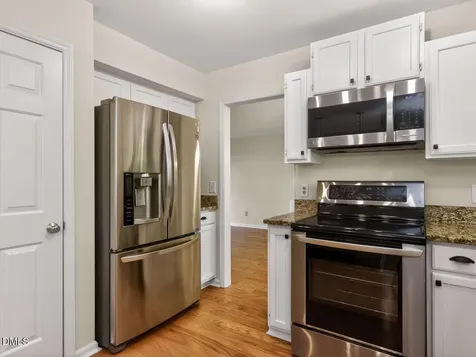6329 Cape Charles Drive Raleigh NC 27617