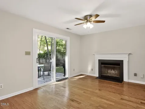 6329 Cape Charles Drive Raleigh NC 27617