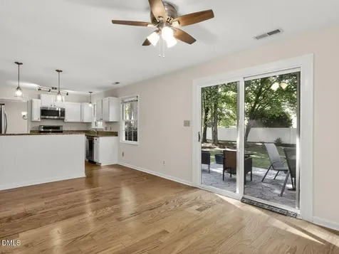 6329 Cape Charles Drive Raleigh NC 27617