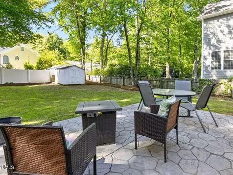 6329 Cape Charles Drive Raleigh NC 27617