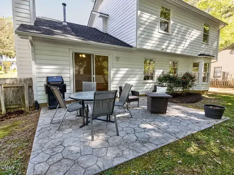 6329 Cape Charles Drive Raleigh NC 27617