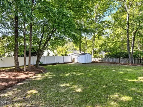 6329 Cape Charles Drive Raleigh NC 27617