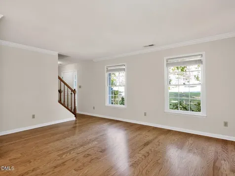6329 Cape Charles Drive Raleigh NC 27617