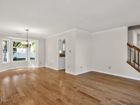 6329 Cape Charles Drive Raleigh NC 27617