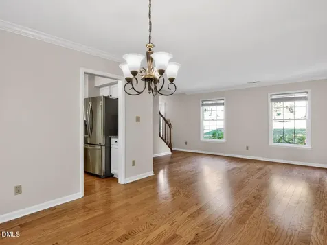 6329 Cape Charles Drive Raleigh NC 27617