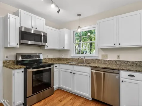 6329 Cape Charles Drive Raleigh NC 27617