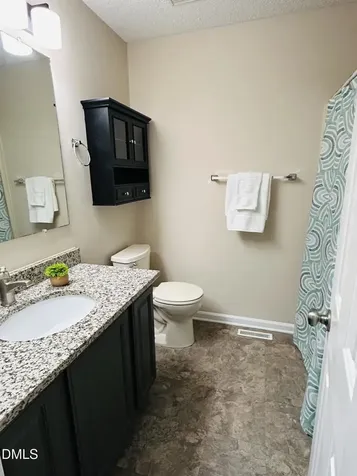 811 Sanderson Drive Durham NC 27704