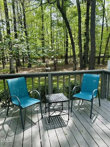 811 Sanderson Drive Durham NC 27704