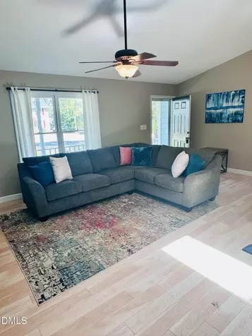 811 Sanderson Drive Durham NC 27704